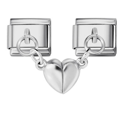 Magnetic Attraction Italian Charm 459