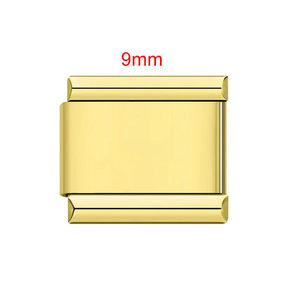 Basic Italian Charm Link 130