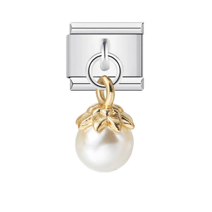 Pendant Italian Charm Links 058