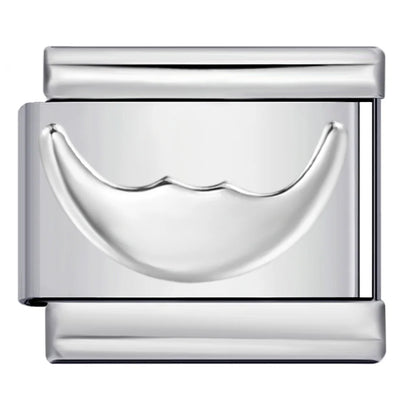 Simple Italian Charm Links 133