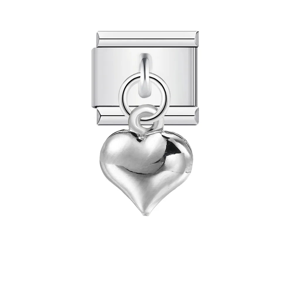 Pendant Italian Charm Links 058