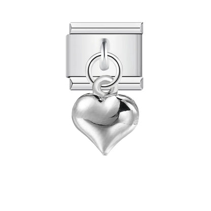Pendant Italian Charm Links 058