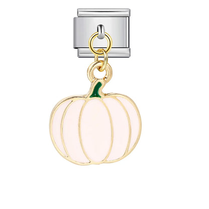Vegetable Italian Charm Links 218