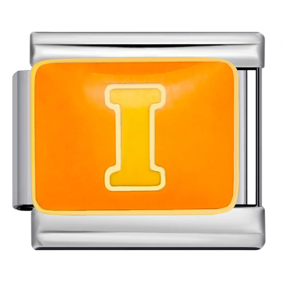 Colorful 26 English Letters 469