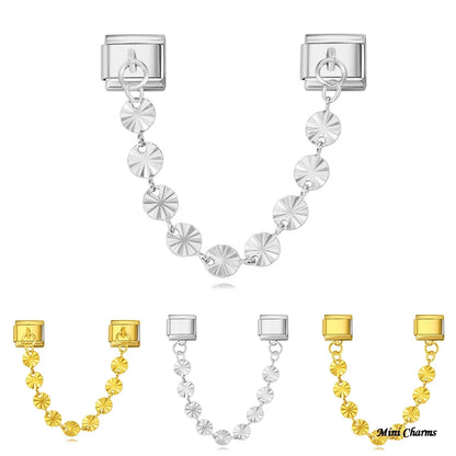Chain Italian Charms Links 426