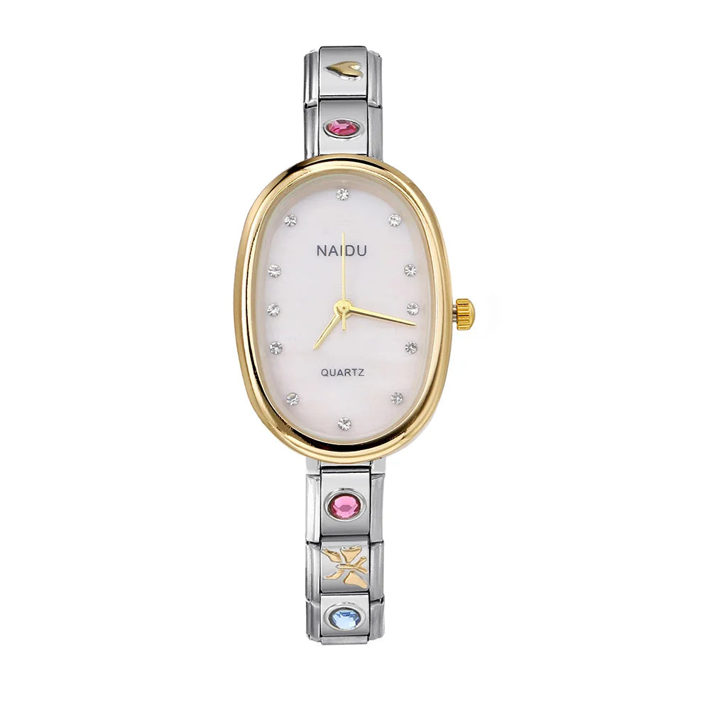 Quartz Watch 377