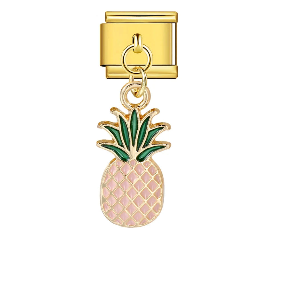 Pendant Italian Charm Links 215
