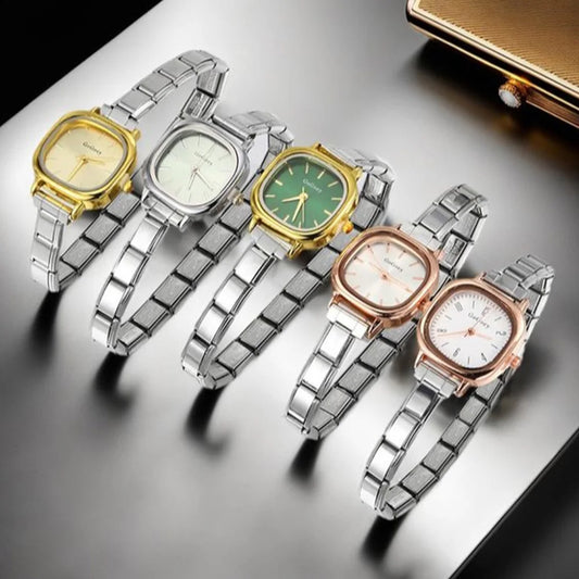 Quartz Watch 372