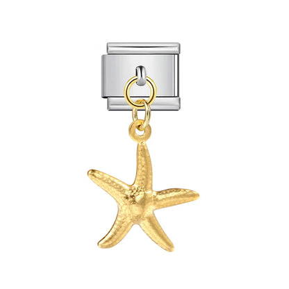 Pendant Italian Charm Link 236