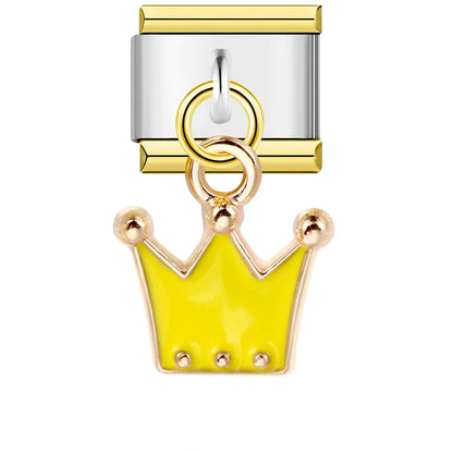 Pendant Italian Charm Link 325
