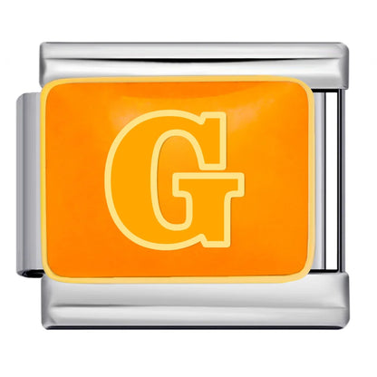 Colorful 26 English Letters 469