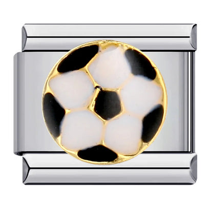 Sport Italian Charm Links 150