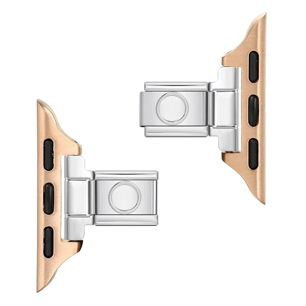 Smart Watch Strap Connector 398