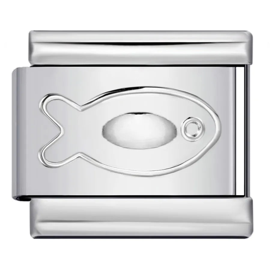 Chain Italian Charms Links 432