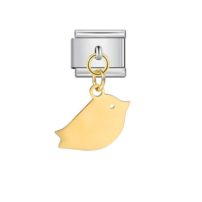 Pendant Italian Charm Link 236