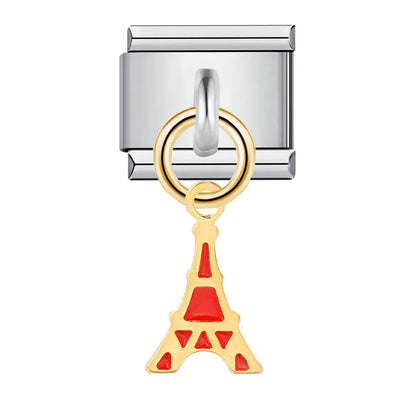 Pendant Italian Charm Link 325
