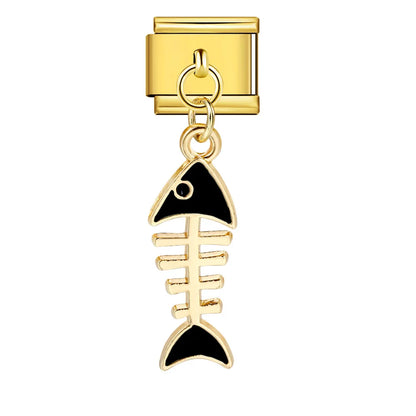 Pendant Italian Charm Links 220