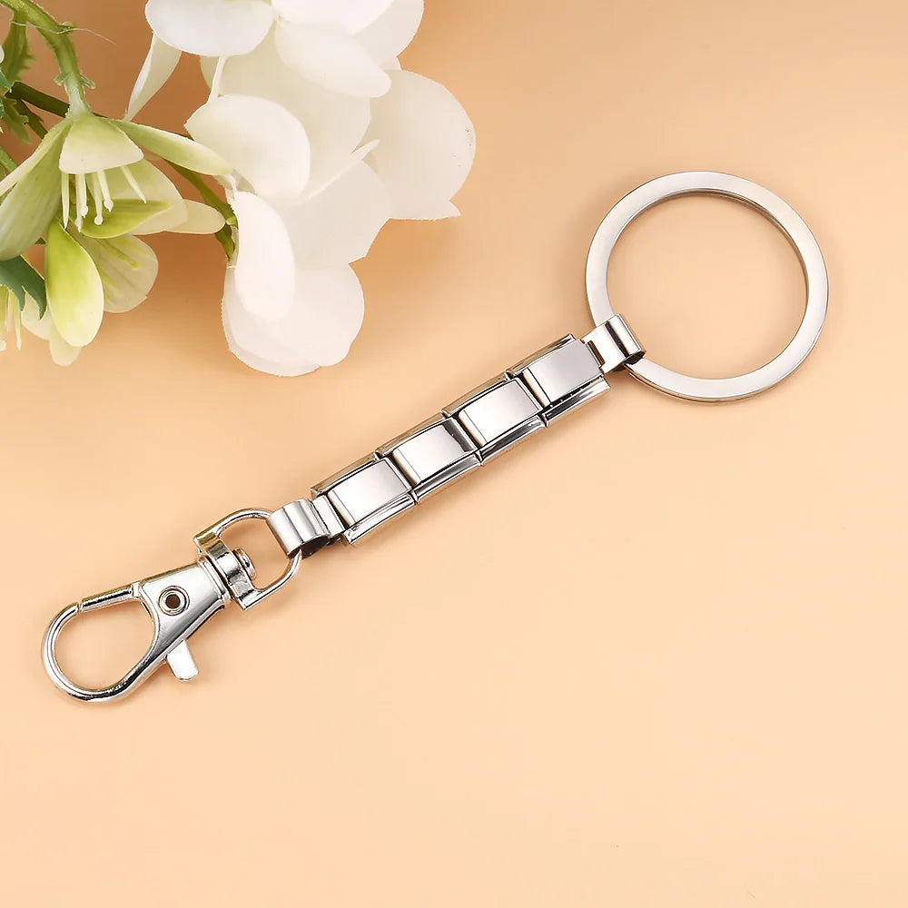 Key Chain Italian Charm 370