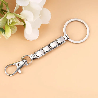 Key Chain Italian Charm 370