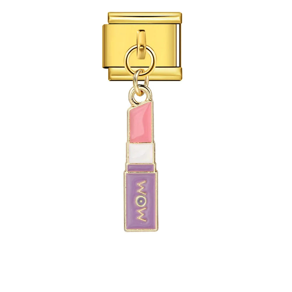 Pendant Italian Charm Link 526