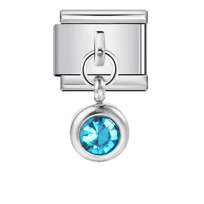 Pendant Italian Charm Link 534