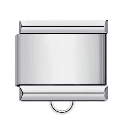 Basic Italian Charm Link 196