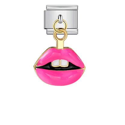 Pendant Italian Charm Link 234