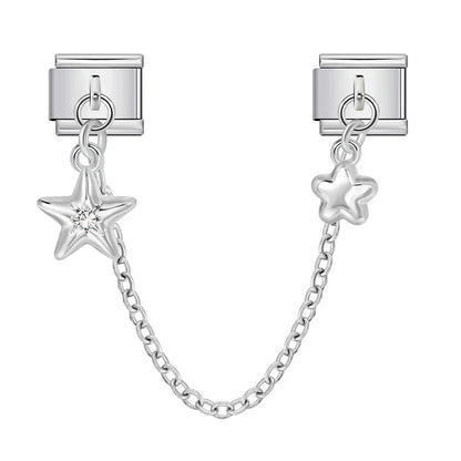 Pendant Chain Italian Charms 522