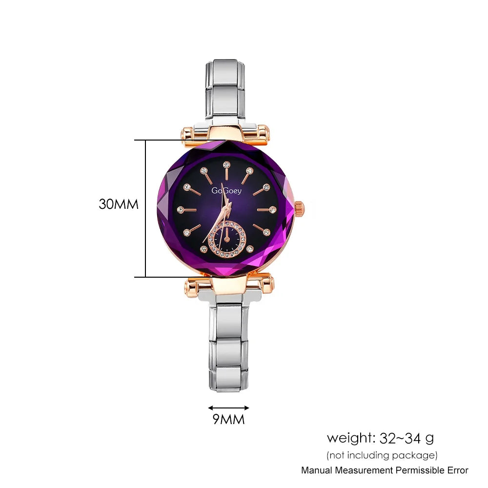 Quartz Watch 374