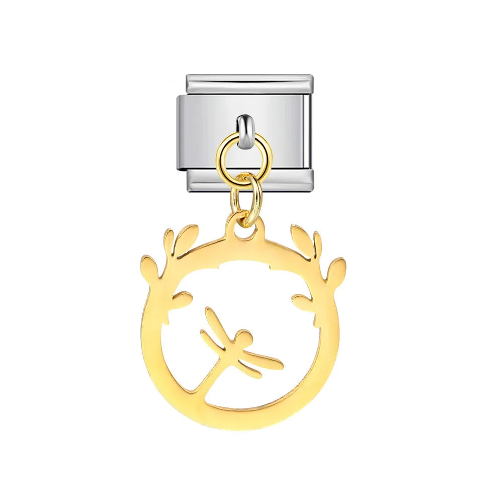 Pendant Italian Charm Link 236