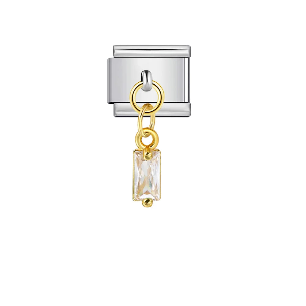 Pendant Italian Charm Link 239
