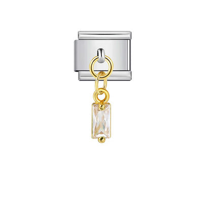 Pendant Italian Charm Link 239