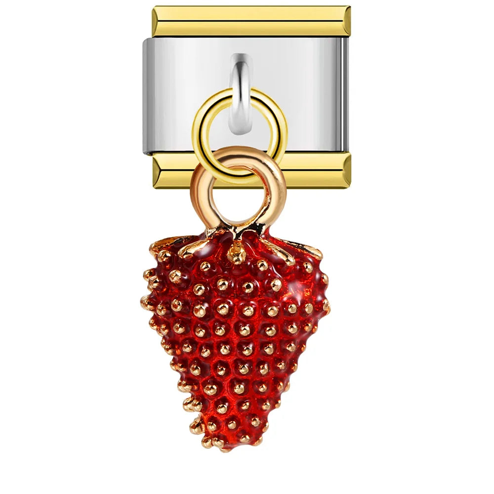 Pendant Italian Charm Links 121