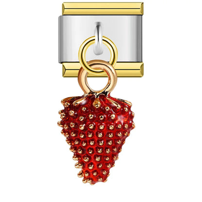 Pendant Italian Charm Links 121