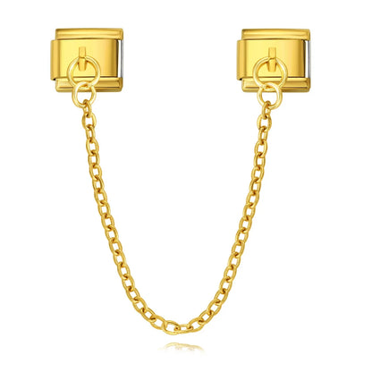 Chain Italian Charms Links 431