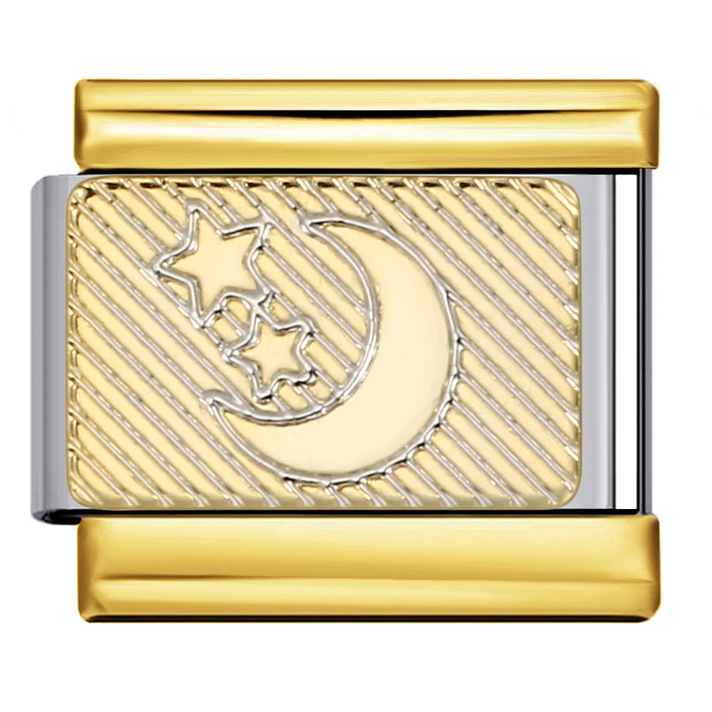Chain Italian Charms Links 425