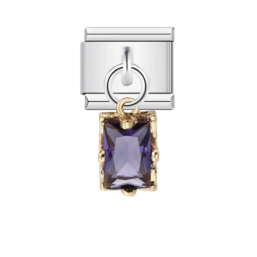 Pendant Italian Charm Links 058