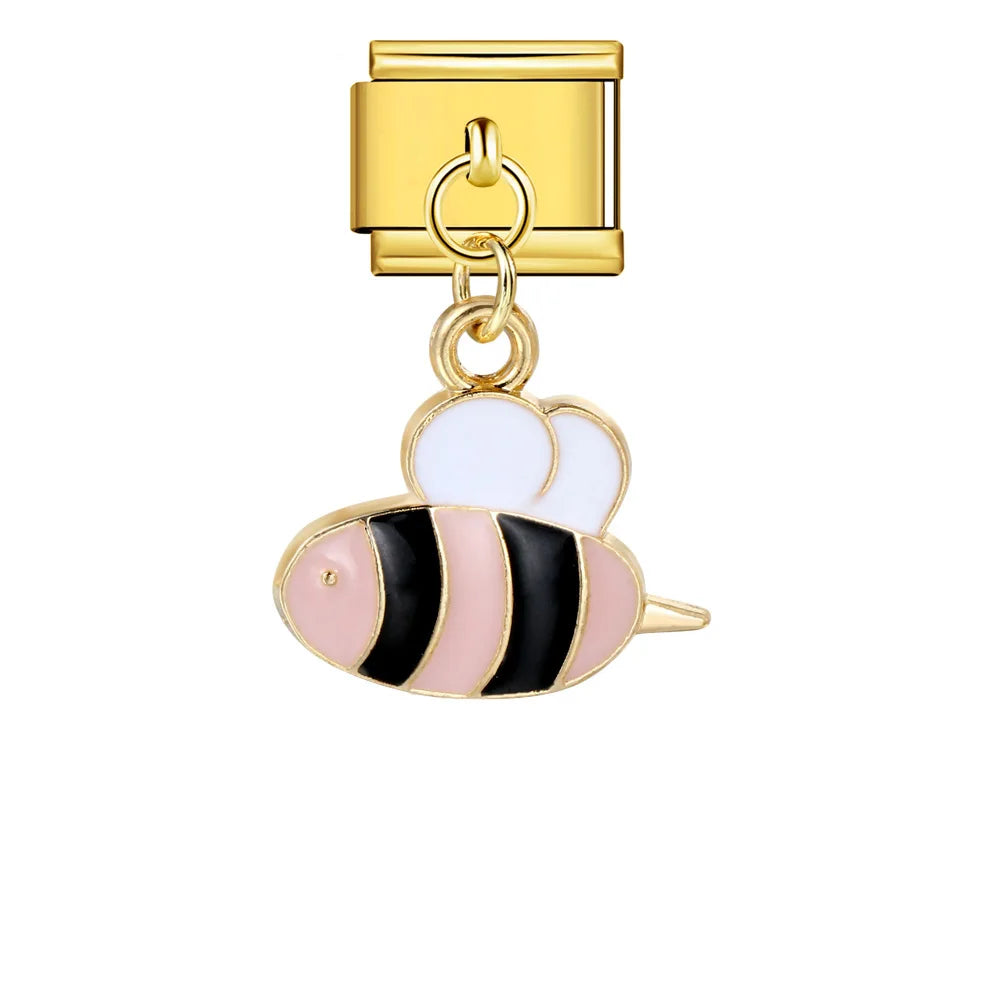 Pendant Italian Charms Link 208