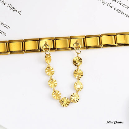 Chain Italian Charms Links 426