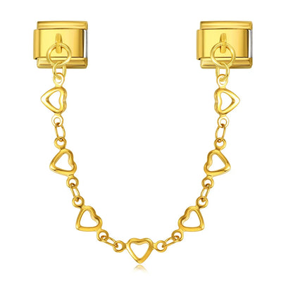 Chain Italian Charms Links 427