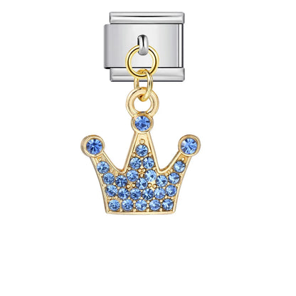Pendant Italian Charm Link 511