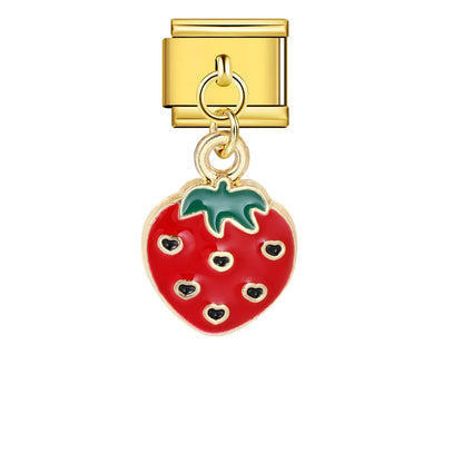 Pendant Italian Charm Links 214