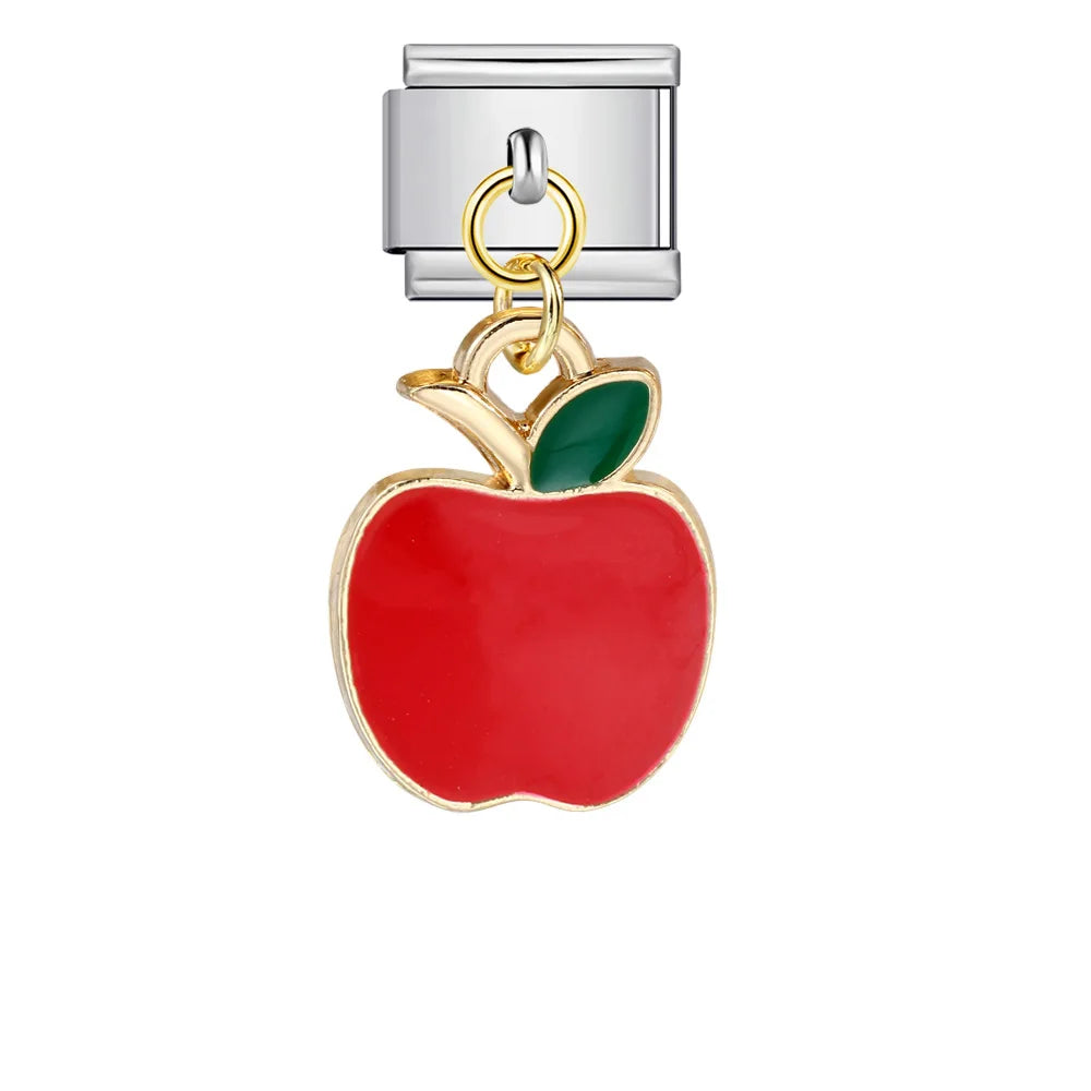 Pendant Italian Charm Links 214