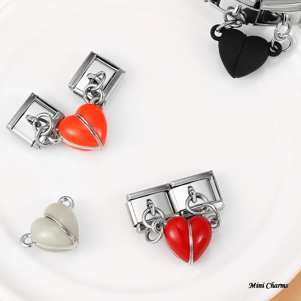 Magnetic Attraction Italian Charm 458