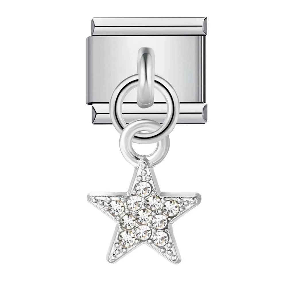 Chain Italian Charms Links 425