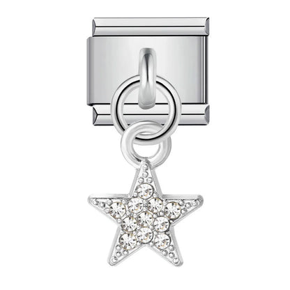 Chain Italian Charms Links 425