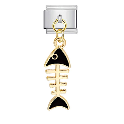 Pendant Italian Charm Links 220