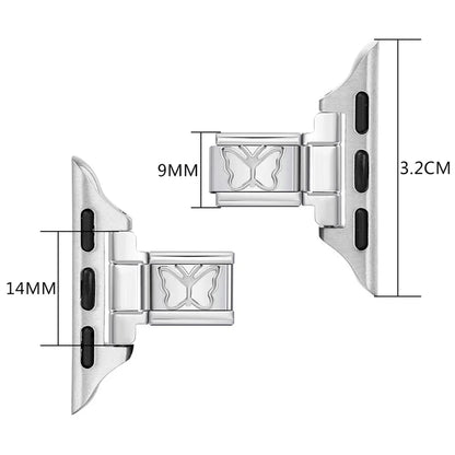 Smart Watch Strap Connector 398