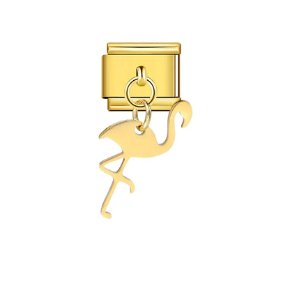 Pendant Italian Charm Link 236