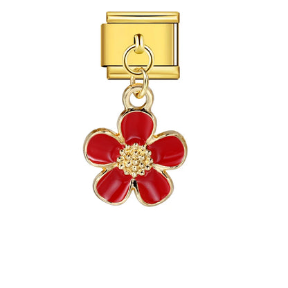 Pendant Italian Charm Links 219